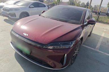 Used Chery Fengyun Fulwin A9L 2025 Model, Four-Wheel Drive High-Energy Peak Edition