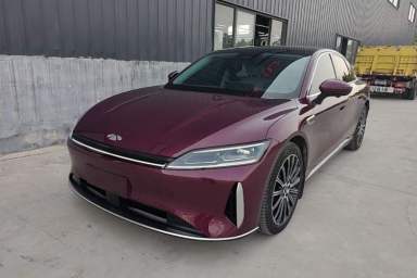 Used Chery Fengyun Fulwin A9L 2025 Model, 260 Boya Luxury Edition