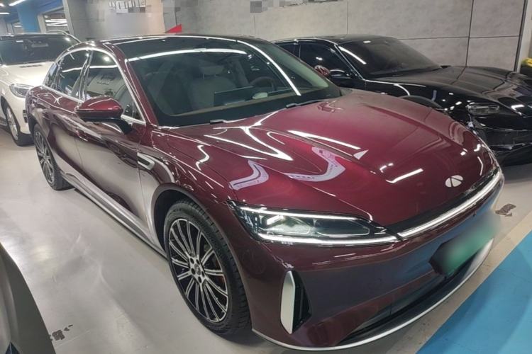 Used Chery Fengyun Fulwin A9L 2025 Model, 260 Ultra-Long Range Prestige Edition Exterior 1