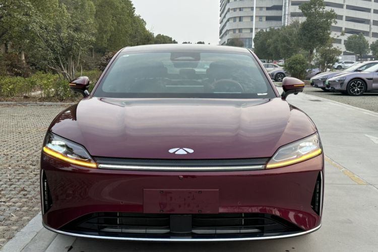 Used Chery Fengyun Fulwin A9L 2025 Model, Four-Wheel Drive High-Energy Peak Edition Exterior 1