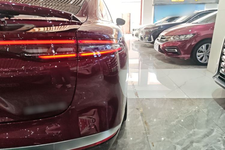 Used Chery Fengyun Fulwin A9L 2025 Model, Four-Wheel Drive High-Energy Peak Edition Exterior 3