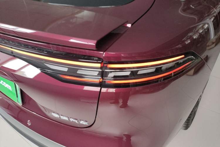 Used Chery Fengyun Fulwin A9L 2025 Model, Four-Wheel Drive High-Energy Peak Edition Exterior 3