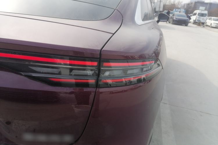 Used Chery Fengyun Fulwin A9L 2025 Model, Four-Wheel Drive High-Energy Peak Edition Exterior 3