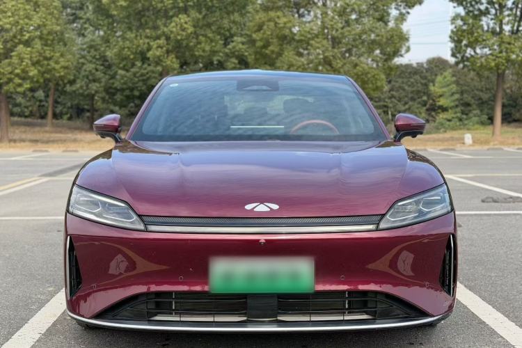 Used Chery Fengyun Fulwin A9L 2025 Model, Four-Wheel Drive High-Energy Peak Edition Exterior 4