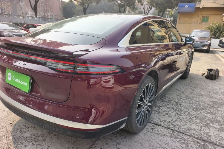 Used Chery Fengyun Fulwin A9L 2025 Model, Four-Wheel Drive High-Energy Peak Edition Exterior 5