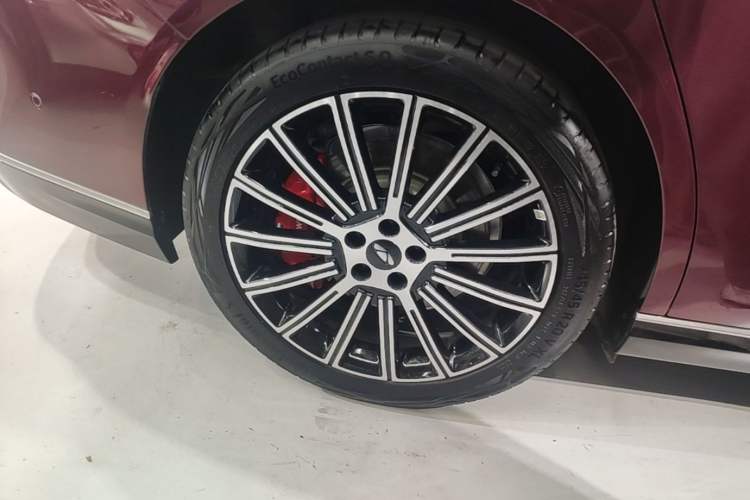 Used Chery Fengyun Fulwin A9L 2025 Model, 260 Ultra-Long Range Prestige Edition Exterior 5