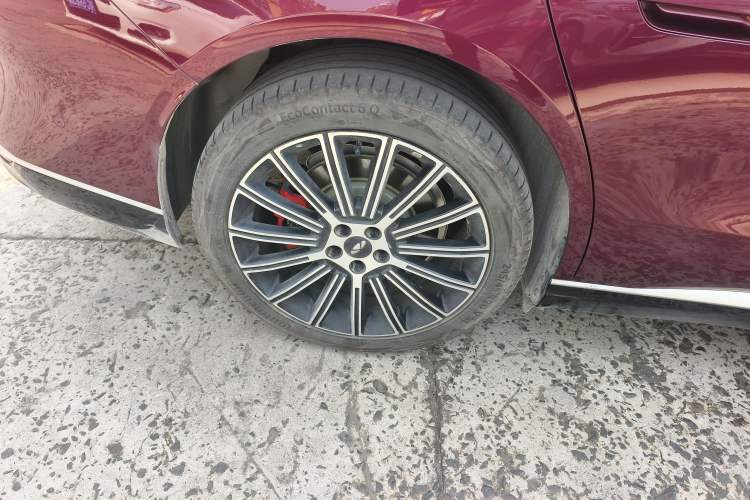 Used Chery Fengyun Fulwin A9L 2025 Model, Four-Wheel Drive High-Energy Peak Edition Exterior 8