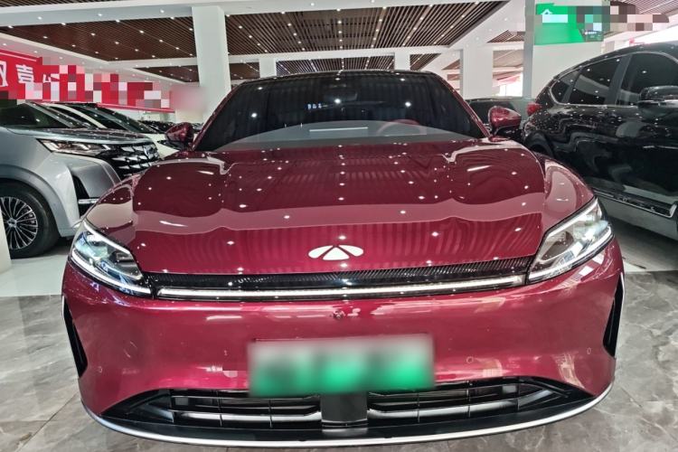Used Chery Fengyun Fulwin A9L 2025 Model, Four-Wheel Drive High-Energy Peak Edition Front