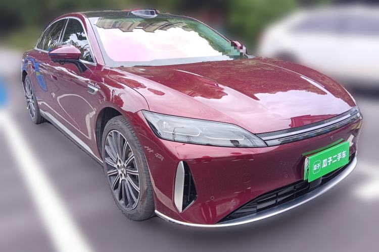 Used Chery Fengyun Fulwin A9L 2025 Model, 260 Boya Smart Leading Edition Front Right 45 Deg