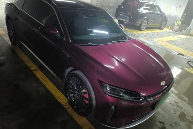 Used Chery Fengyun Fulwin A9L 2025 Model, Four-Wheel Drive High-Energy Peak Edition Front Right 45 Deg