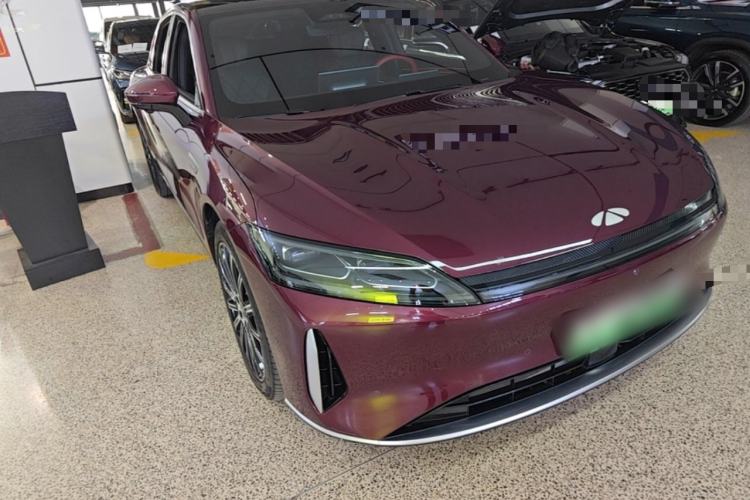 Used Chery Fengyun Fulwin A9L 2025 Model, Four-Wheel Drive High-Energy Peak Edition Front Right 45 Deg