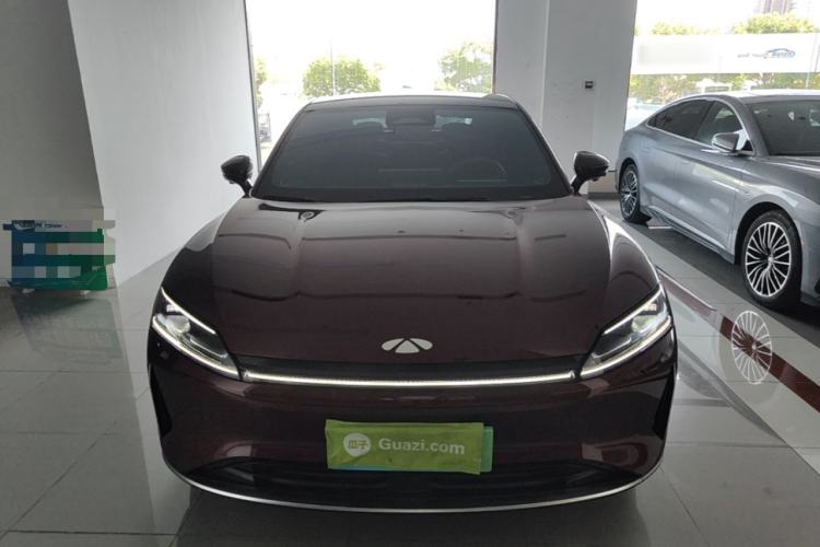 Used Chery Fengyun Fulwin A9L 2025 Model, Guanghui Four-Wheel Drive High-Energy Edition Front