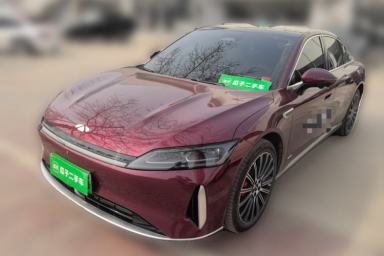 Used Chery Fengyun Fulwin A9L 2025 Model, Four-Wheel Drive High-Energy Peak Edition
