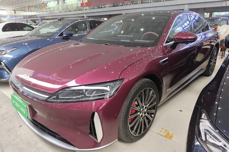 Used Chery Fengyun Fulwin A9L 2025 Model, Four-Wheel Drive High-Energy Peak Edition Guazi used car, China used car export, Used car for sale, Used cars, Cheapest cars for sale