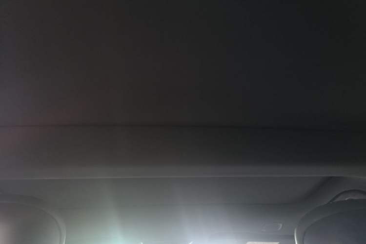 Used Chery Fengyun Fulwin A9L 2025 Model, Four-Wheel Drive High-Energy Peak Edition Headliner