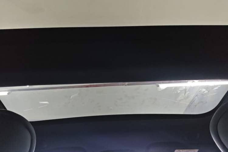Used Chery Fengyun Fulwin A9L 2025 Model, Four-Wheel Drive High-Energy Peak Edition Headliner