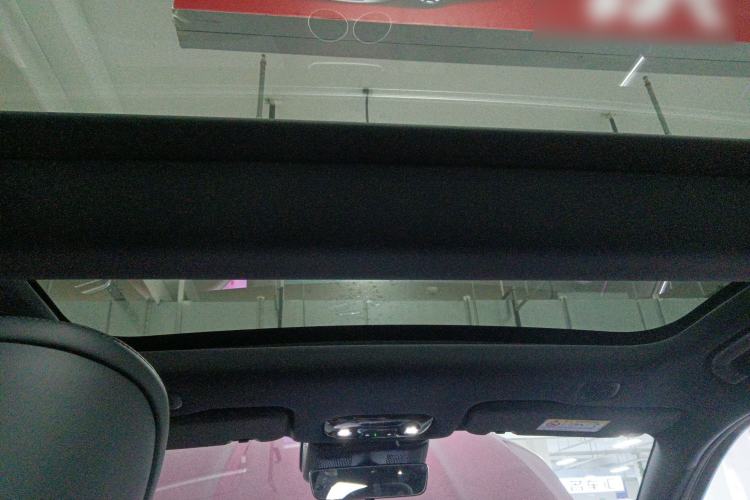 Used Chery Fengyun Fulwin A9L 2025 Model, Four-Wheel Drive High-Energy Peak Edition Headliner