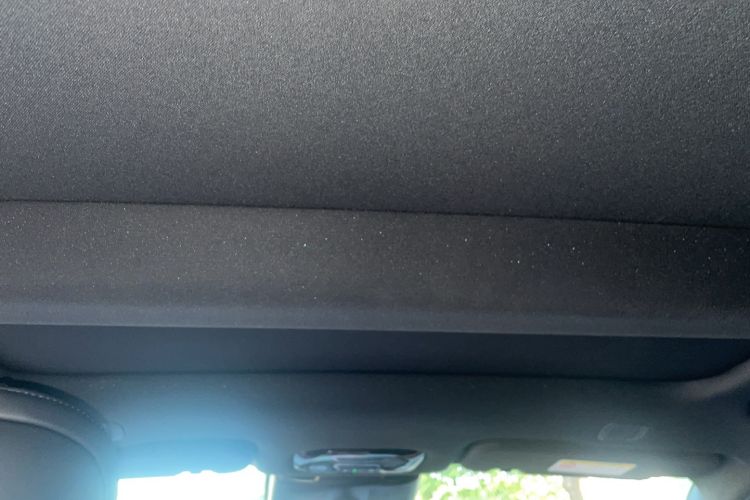 Used Chery Fengyun Fulwin A9L 2025 Model, Guanghui Four-Wheel Drive High-Energy Edition Headliner