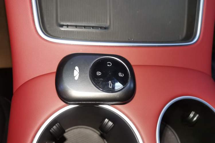 Used Chery Fengyun Fulwin A9L 2025 Model, Four-Wheel Drive High-Energy Peak Edition Interior 1