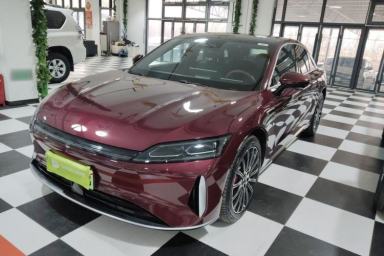 Used Chery Fengyun Fulwin A9L 2025 Model, Four-Wheel Drive High-Energy Peak Edition