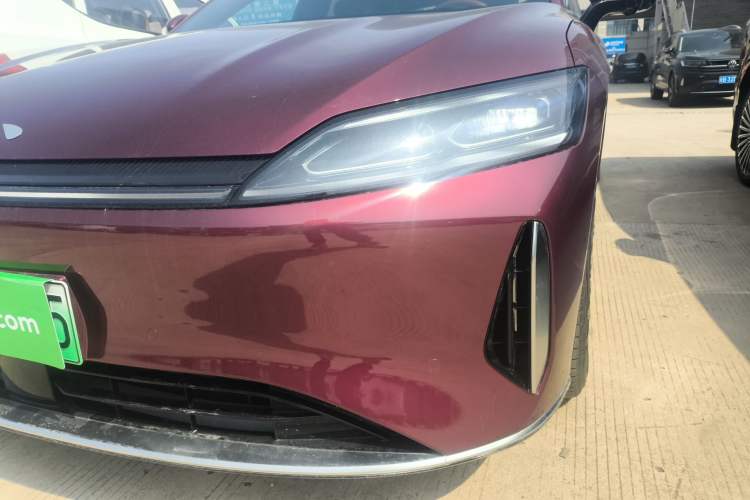 Used Chery Fengyun Fulwin A9L 2025 Model, Four-Wheel Drive High-Energy Peak Edition Left Front Headlight