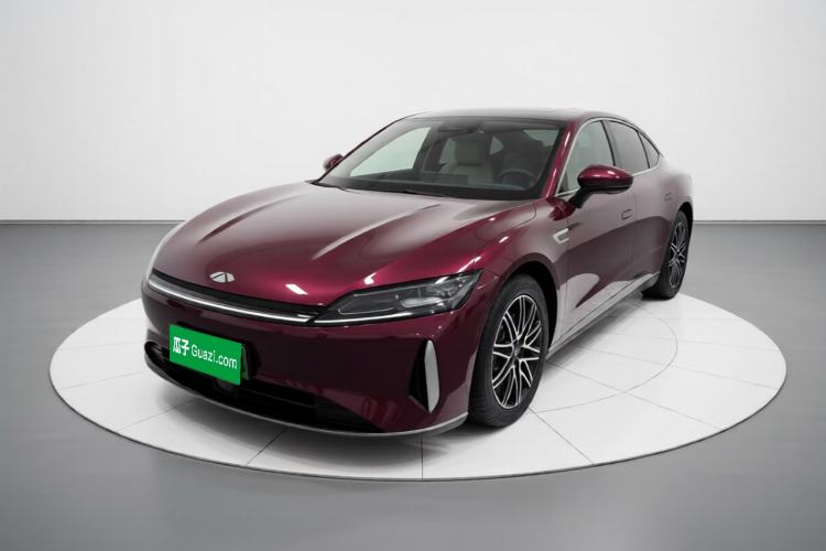Chery Fengyun Fulwin A9L 2025 Model, 260 Boya Luxury Edition