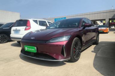 Used Chery Fengyun Fulwin A9L 2025 Model, Four-Wheel Drive High-Energy Peak Edition