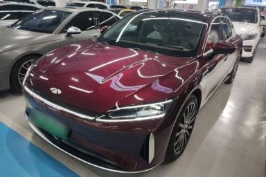 Used Chery Fengyun Fulwin A9L 2025 Model, 260 Ultra-Long Range Prestige Edition