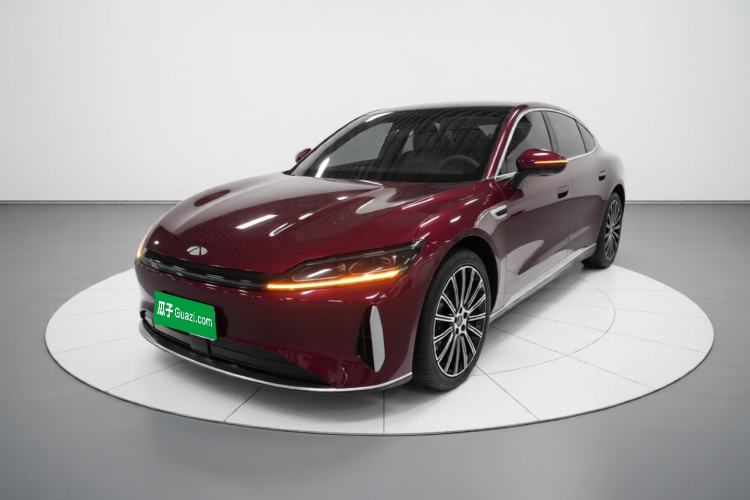 Chery Fengyun Fulwin A9L 2025 Model, 260 Boya Luxury Edition