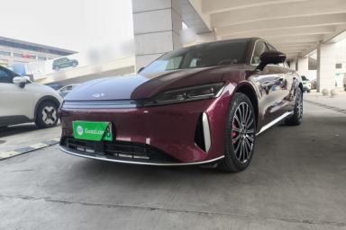 Used Chery Fengyun Fulwin A9L 2025 Model, Four-Wheel Drive High-Energy Peak Edition