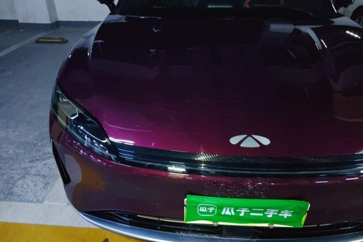 Used Chery Fengyun Fulwin A9L 2025 Model, Four-Wheel Drive High-Energy Peak Edition Right Front Headlight