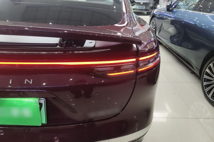 Used Chery Fengyun Fulwin A9L 2025 Model, Four-Wheel Drive High-Energy Peak Edition Right Rear Taillight