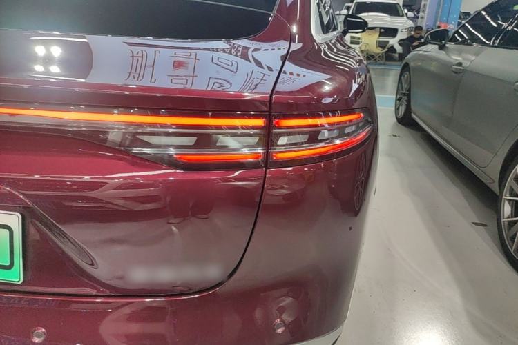 Used Chery Fengyun Fulwin A9L 2025 Model, 260 Ultra-Long Range Prestige Edition Right Rear Taillight