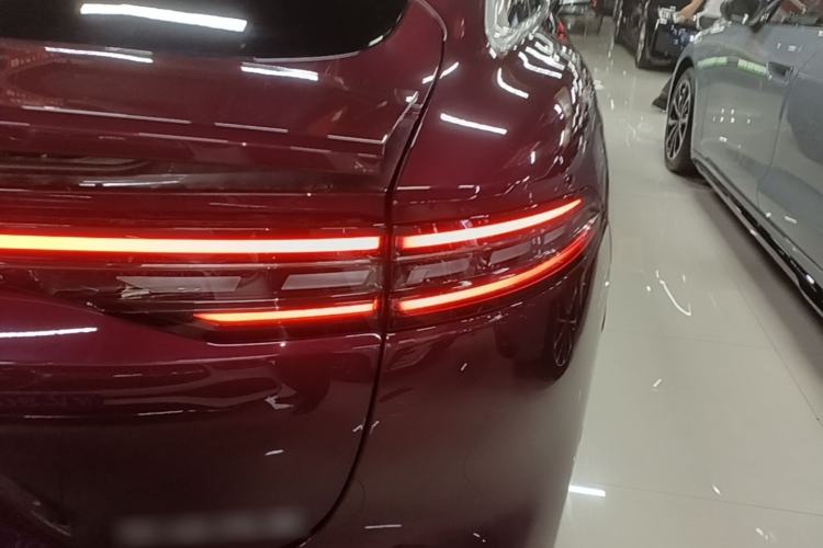 Used Chery Fengyun Fulwin A9L 2025 Model, Four-Wheel Drive High-Energy Peak Edition Right Rear Taillight