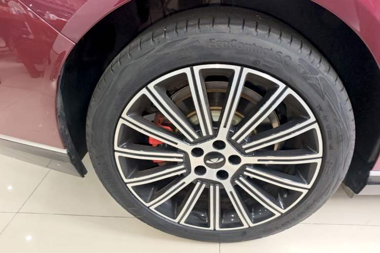 Used Chery Fengyun Fulwin A9L 2025 Model, Four-Wheel Drive High-Energy Peak Edition Right Rear Wheel Hub