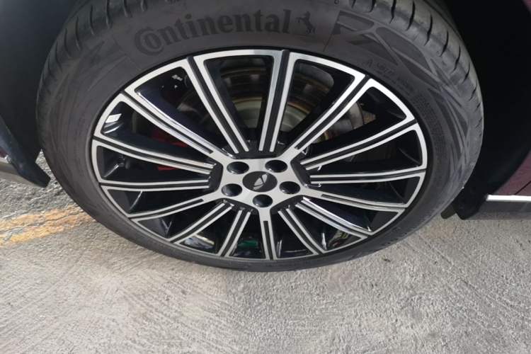 Used Chery Fengyun Fulwin A9L 2025 Model, Four-Wheel Drive High-Energy Peak Edition Right Rear Wheel Hub