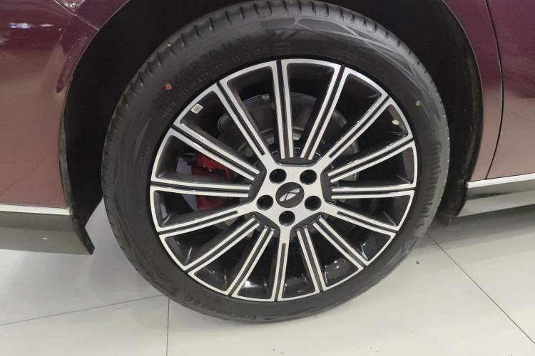 Used Chery Fengyun Fulwin A9L 2025 Model, Four-Wheel Drive High-Energy Peak Edition Right Rear Wheel Hub