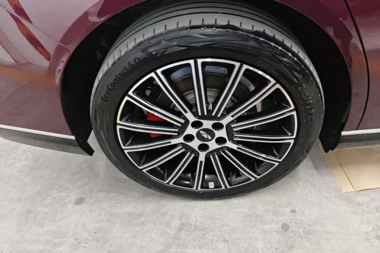 Used Chery Fengyun Fulwin A9L 2025 Model, Four-Wheel Drive High-Energy Peak Edition Right Rear Wheel Hub