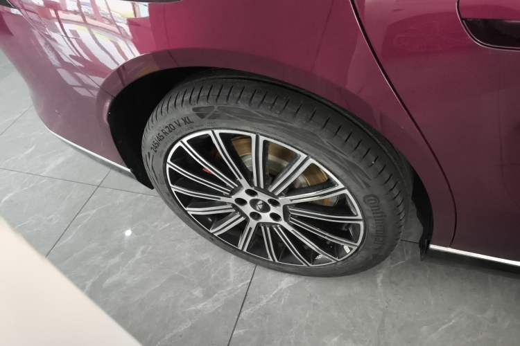 Used Chery Fengyun Fulwin A9L 2025 Model, Four-Wheel Drive High-Energy Peak Edition Right Rear Wheel Hub