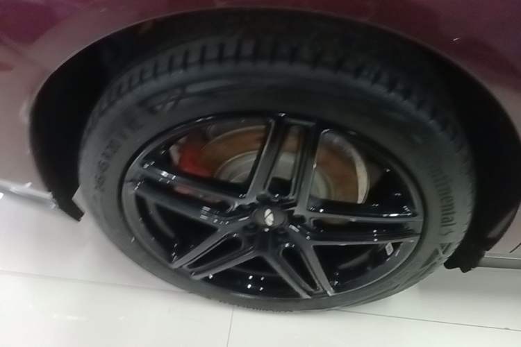 Used Chery Fengyun Fulwin A9L 2025 Model, Four-Wheel Drive High-Energy Peak Edition Right Rear Wheel Hub