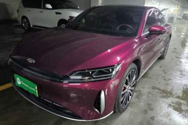 Used Chery Fengyun Fulwin A9L 2025 Model, Four-Wheel Drive High-Energy Peak Edition