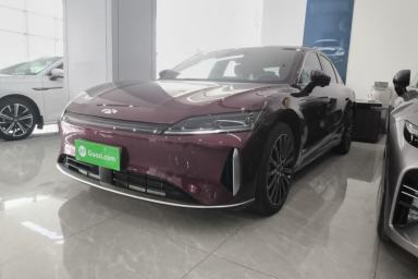 Used Chery Fengyun Fulwin A9L 2025 Model, Four-Wheel Drive High-Energy Peak Edition
