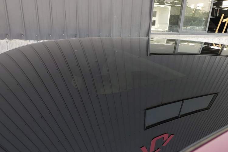 Used Chery Fengyun Fulwin A9L 2025 Model, 260 Boya Luxury Edition Roof