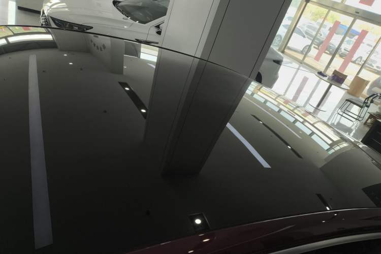 Used Chery Fengyun Fulwin A9L 2025 Model, Four-Wheel Drive High-Energy Peak Edition Roof