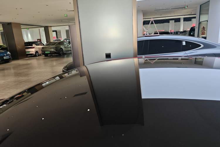 Used Chery Fengyun Fulwin A9L 2025 Model, Four-Wheel Drive High-Energy Peak Edition Roof