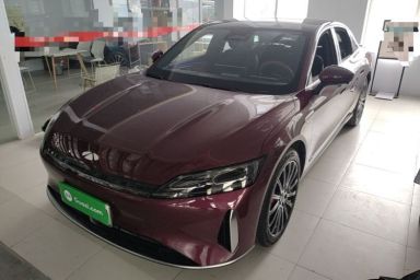 Used Chery Fengyun Fulwin A9L 2025 Model, Four-Wheel Drive High-Energy Peak Edition