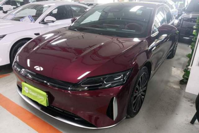 Used Chery Fengyun Fulwin A9L 2025 Model, Four-Wheel Drive High-Energy Peak Edition