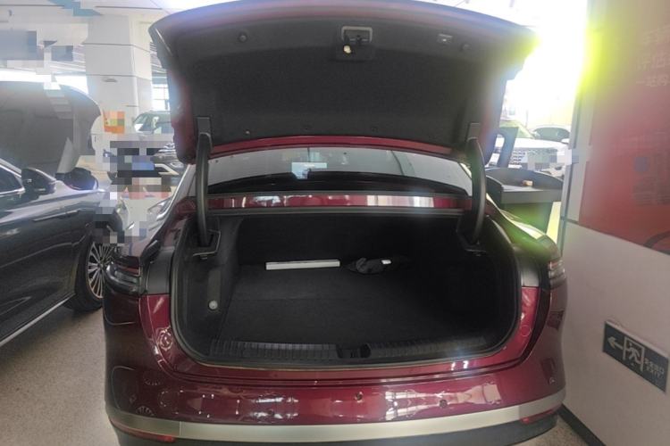 Used Chery Fengyun Fulwin A9L 2025 Model, Four-Wheel Drive High-Energy Peak Edition Trunk