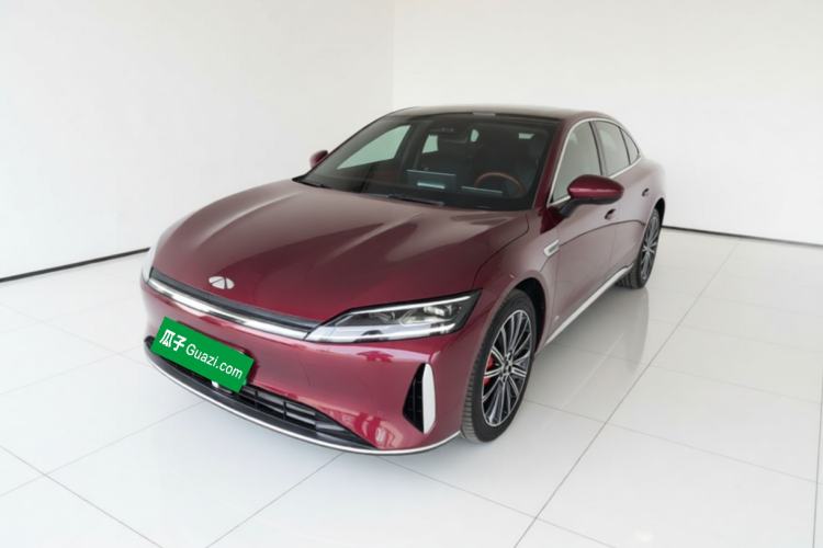 Chery Fengyun Fulwin A9L 2025 Model, Four-Wheel Drive High-Energy Peak Edition
