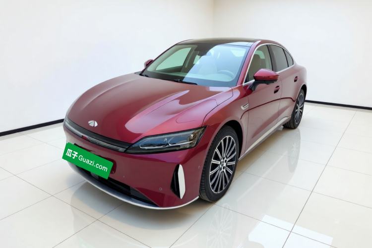 Chery Fengyun Fulwin A9L 2025 Model, 260 Boya Luxury Edition
